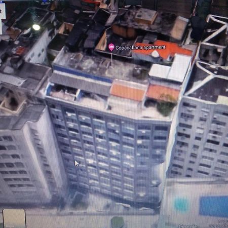Studio Bolivar Rio de Janeiro Exteriör bild