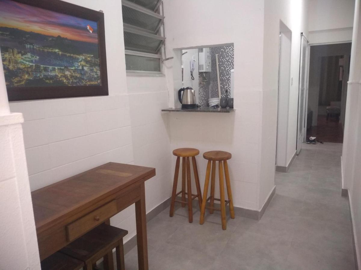 Studio Bolivar Rio de Janeiro Exteriör bild