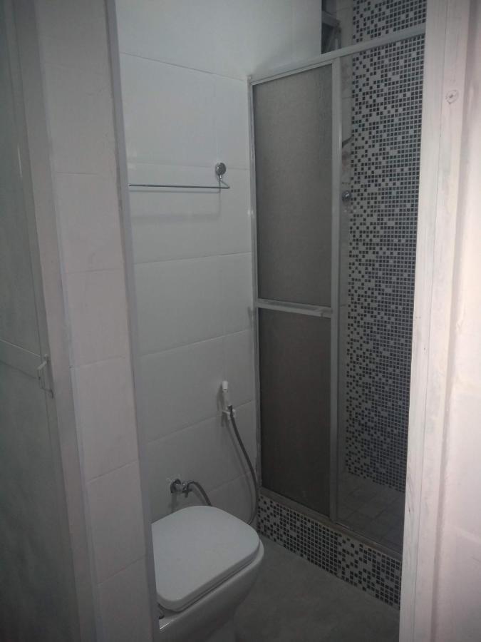 Studio Bolivar Rio de Janeiro Exteriör bild