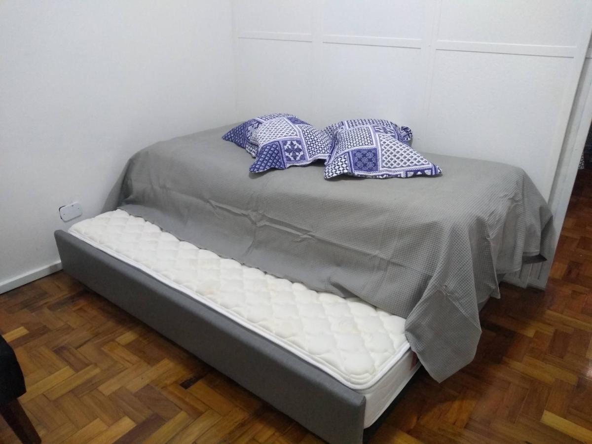Studio Bolivar Rio de Janeiro Exteriör bild