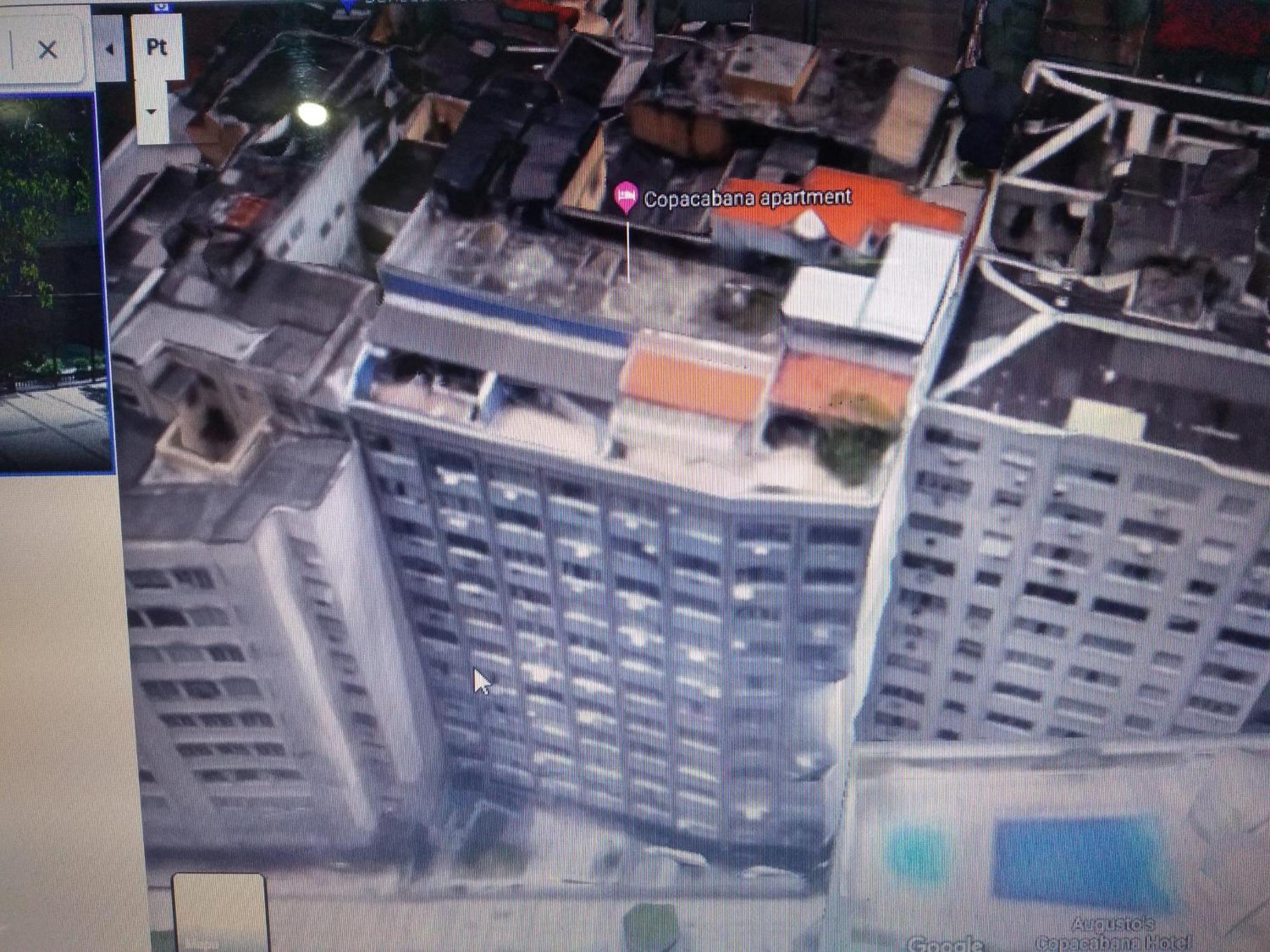 Studio Bolivar Rio de Janeiro Exteriör bild